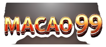 macao99 logo